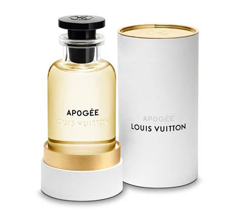 louis vuitton apogee|louis vuitton perfume fragrantica.